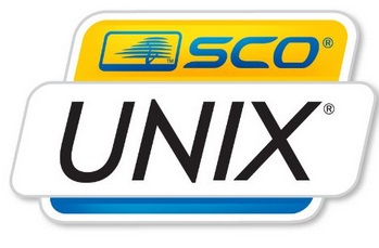SCO UNIX